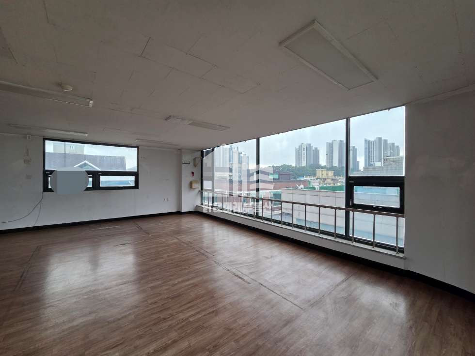 인천 남동구 간석동 서남북향 창이 커서 환함, 엘리베이터 주차장 구비 월세 매물번호 12757 사진 19