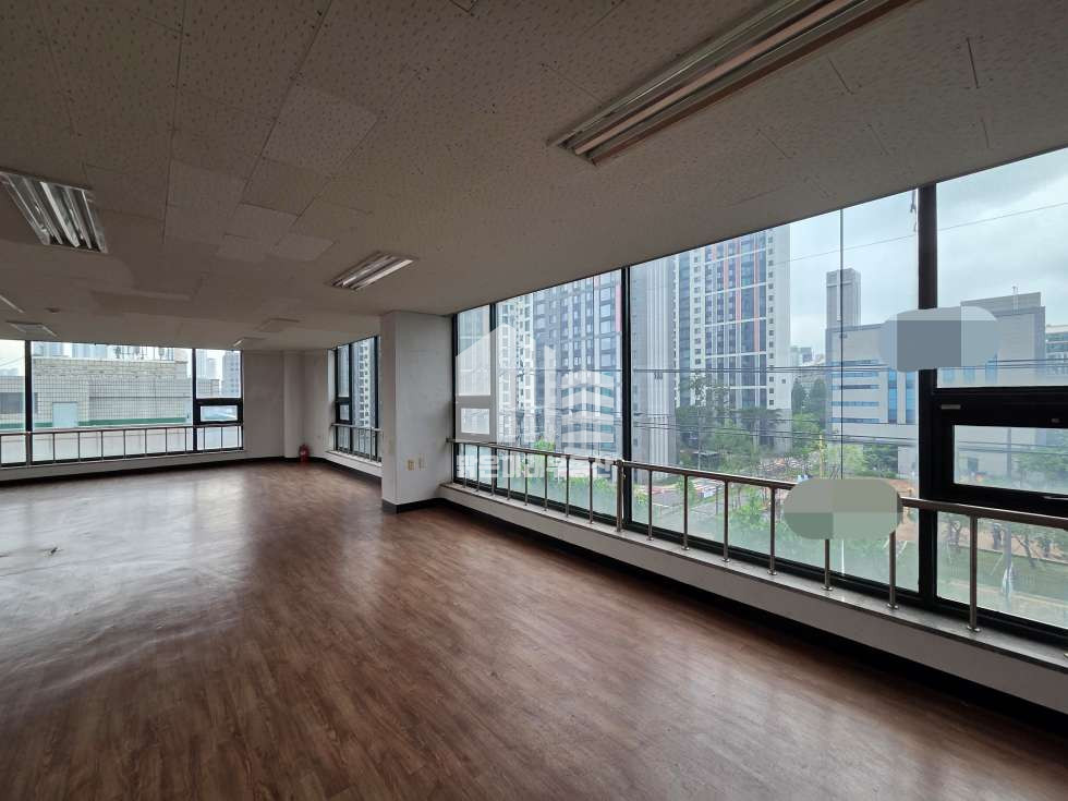 인천 남동구 간석동 서남북향 창이 커서 환함, 엘리베이터 주차장 구비 월세 매물번호 12757 사진 22