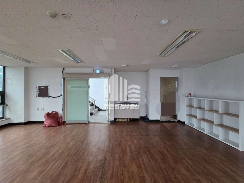 인천 남동구 간석동 서남북향 창이 커서 환함, 엘리베이터 주차장 구비 월세 매물번호 12757 사진 25