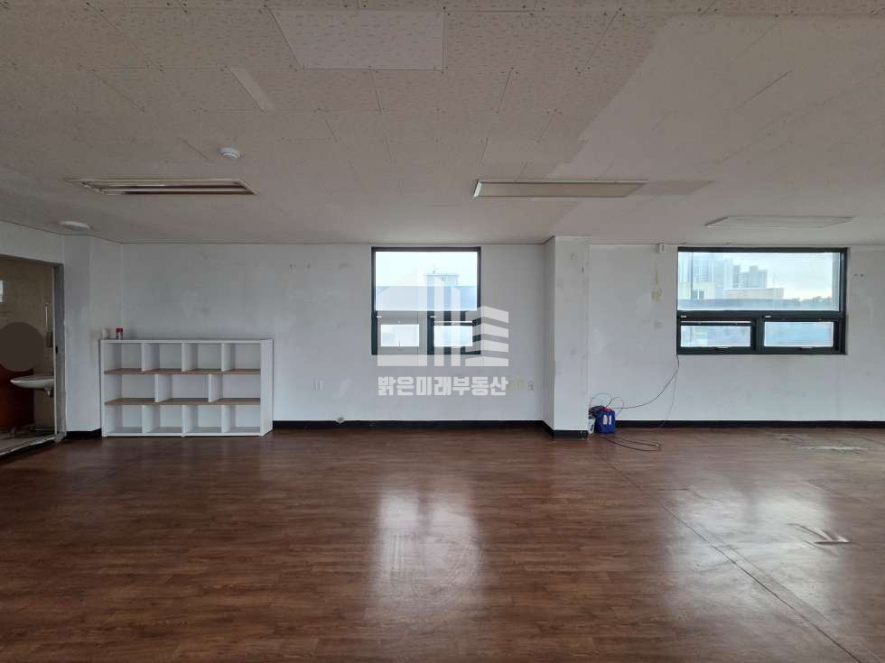 인천 남동구 간석동 서남북향 창이 커서 환함, 엘리베이터 주차장 구비 월세 매물번호 12757 사진 26