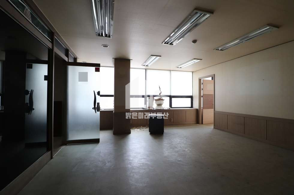 인천 남동구 구월동 보증금이 낮은 역세권 인천시청역 사무실, 룸1 분리형 월세 매물번호 12564 사진 3