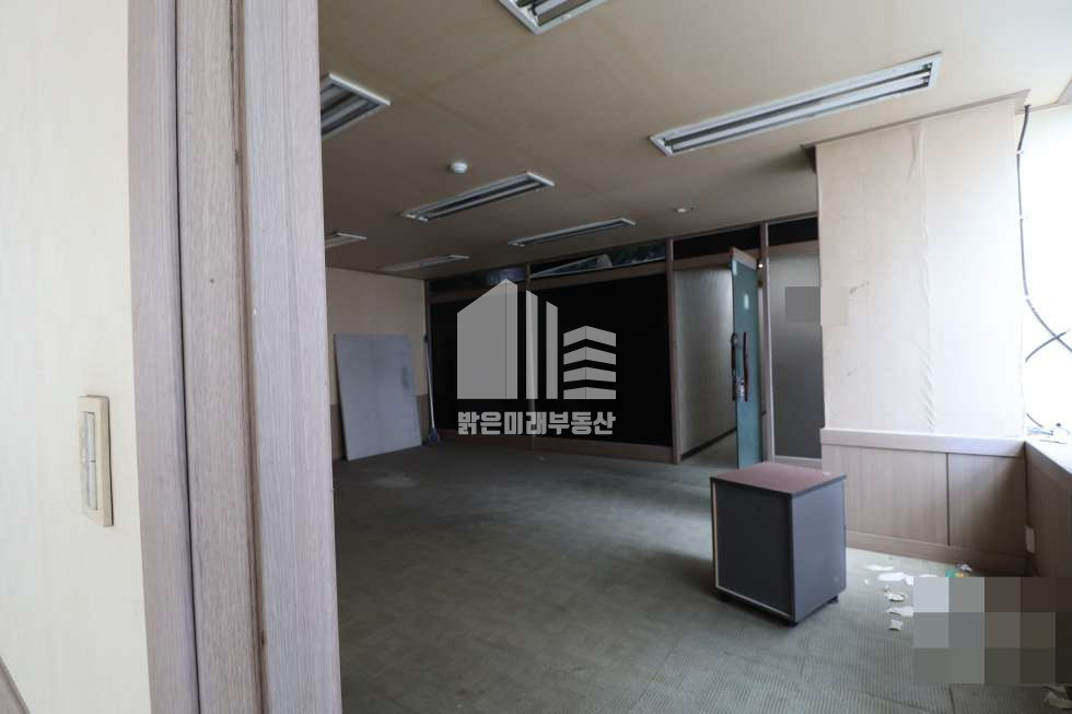 인천 남동구 구월동 보증금이 낮은 역세권 인천시청역 사무실, 룸1 분리형 월세 매물번호 12564 사진 10