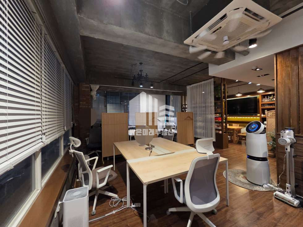 인천 남동구 구월동 고풍스러운 분위기, 인천시청역 월세 최저가 월세 매물번호 11577 사진 1