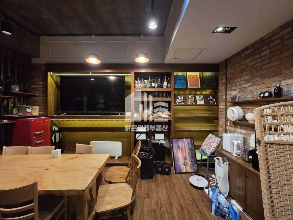 인천 남동구 구월동 고풍스러운 분위기, 인천시청역 월세 최저가 월세 매물번호 11577 사진 5