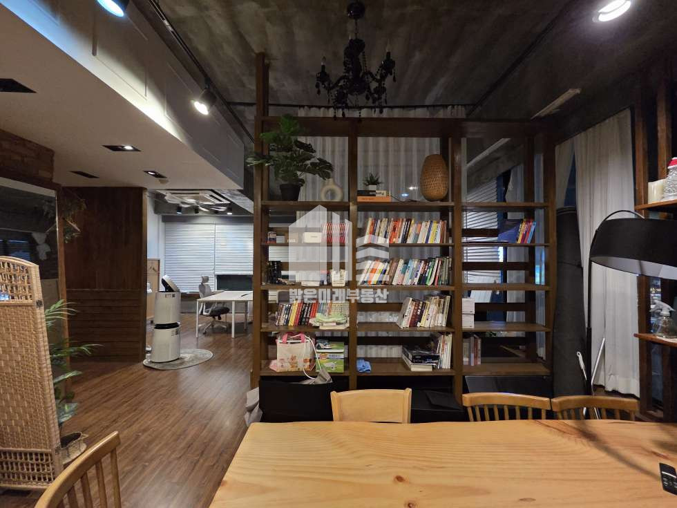 인천 남동구 구월동 고풍스러운 분위기, 인천시청역 월세 최저가 월세 매물번호 11577 사진 6