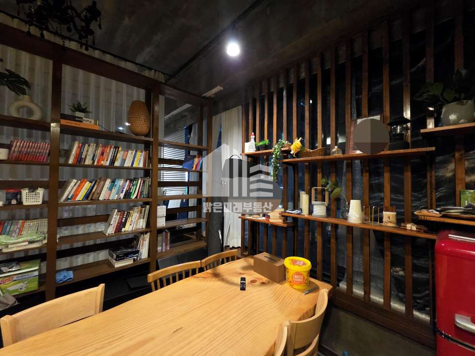 인천 남동구 구월동 고풍스러운 분위기, 인천시청역 월세 최저가 월세 매물번호 11577 사진 7