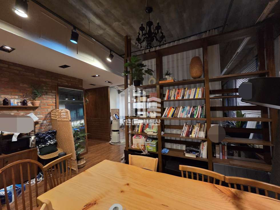 인천 남동구 구월동 고풍스러운 분위기, 인천시청역 월세 최저가 월세 매물번호 11577 사진 8
