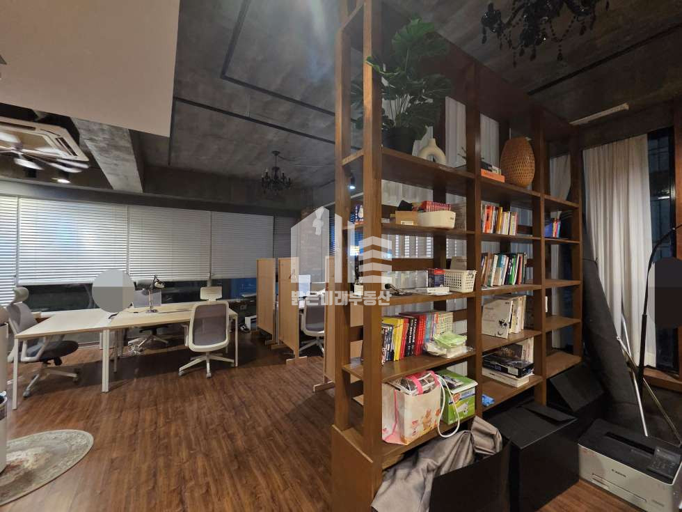 인천 남동구 구월동 고풍스러운 분위기, 인천시청역 월세 최저가 월세 매물번호 11577 사진 11
