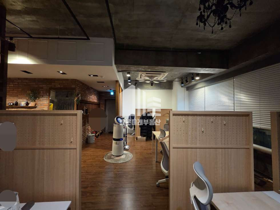 인천 남동구 구월동 고풍스러운 분위기, 인천시청역 월세 최저가 월세 매물번호 11577 사진 14