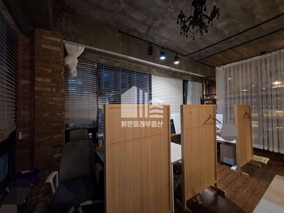 인천 남동구 구월동 고풍스러운 분위기, 인천시청역 월세 최저가 월세 매물번호 11577 사진 16