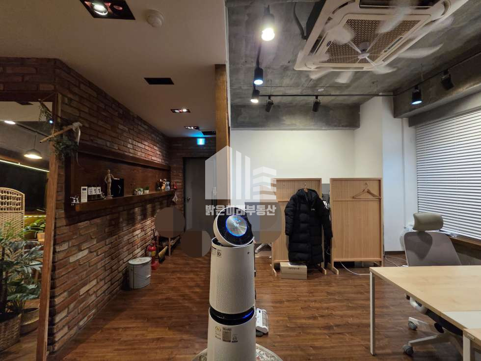 인천 남동구 구월동 고풍스러운 분위기, 인천시청역 월세 최저가 월세 매물번호 11577 사진 23