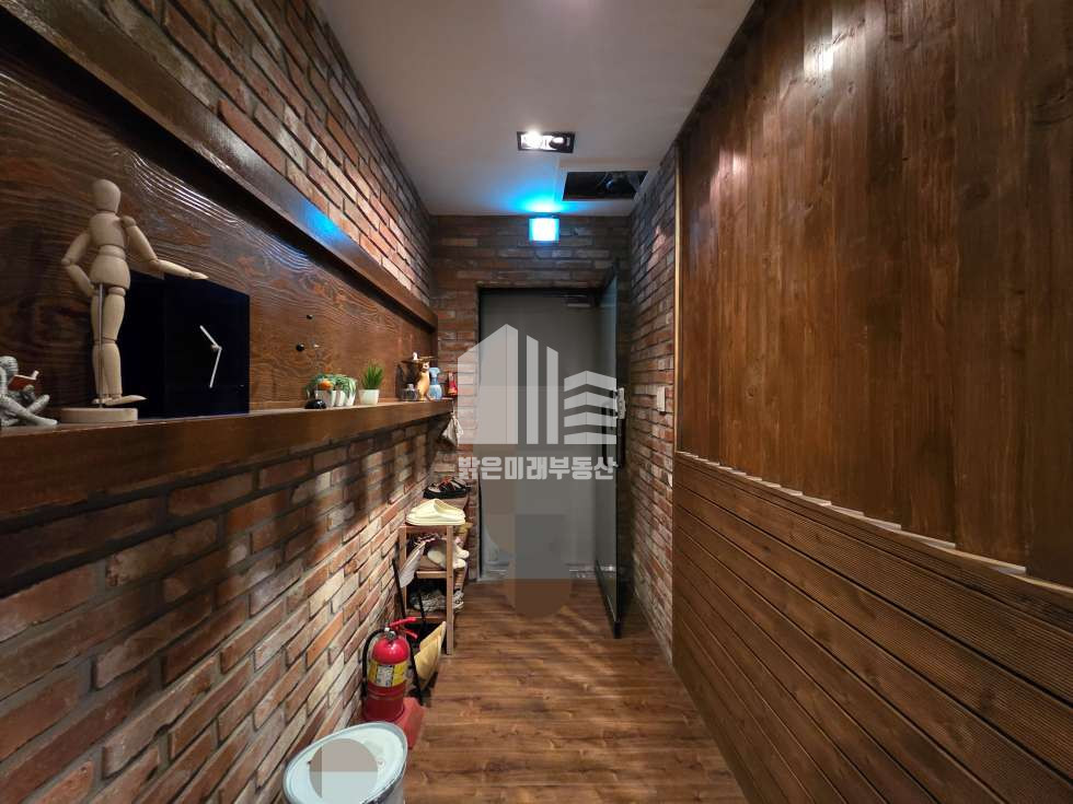 인천 남동구 구월동 고풍스러운 분위기, 인천시청역 월세 최저가 월세 매물번호 11577 사진 27