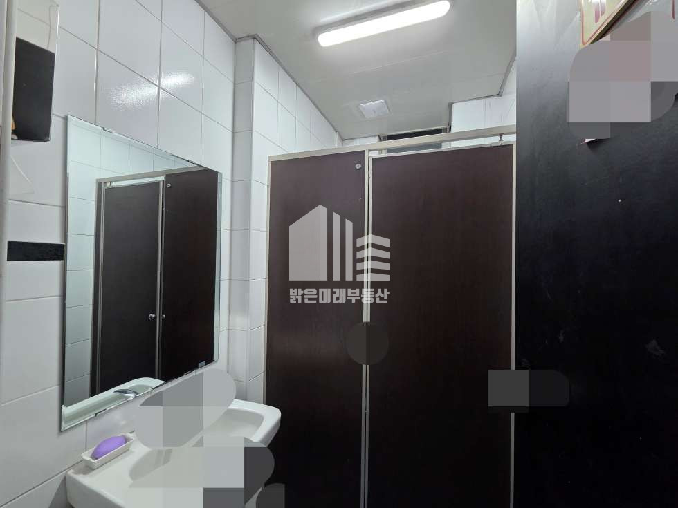인천 남동구 구월동 고풍스러운 분위기, 인천시청역 월세 최저가 월세 매물번호 11577 사진 34
