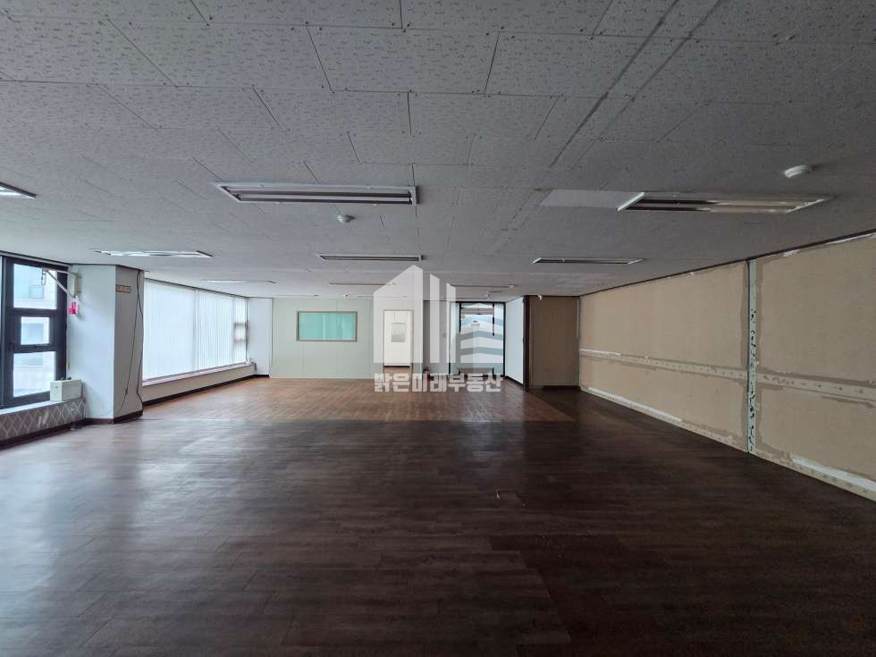 인천 남동구 구월동 인천시청역 역세권, 고정주차, 내부마감 협의가능 월세 매물번호 11861 사진 10