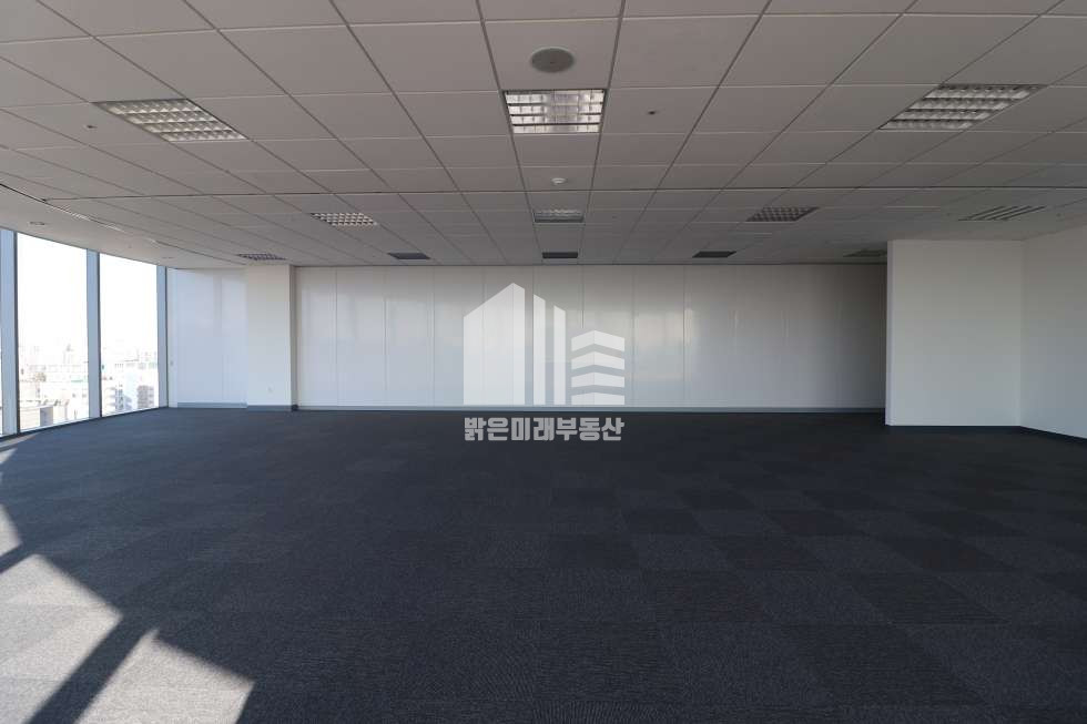 인천 남동구 구월동 커튼월, 감동스런 뷰를 가진 럭셔리한 매머드급 사무실 월세 매물번호 10764 사진 33
