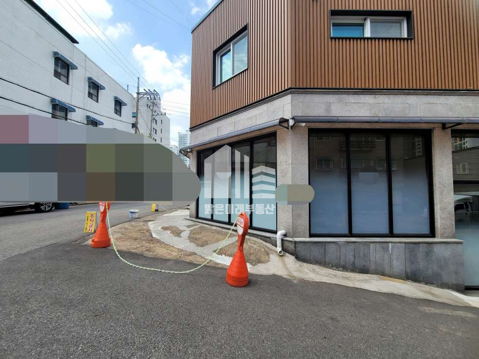 인천 미추홀구 주안동 주차2대 현관앞 가능한 리모델링 1층, 석바위시장역 월세 매물번호 12353 사진 5