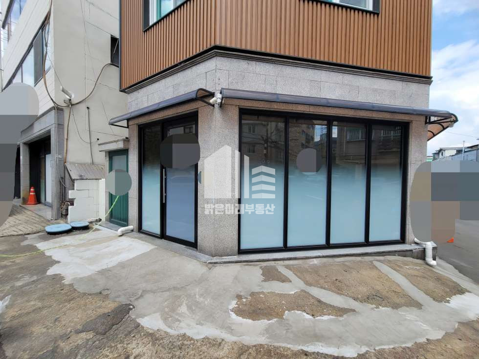 인천 미추홀구 주안동 주차2대 현관앞 가능한 리모델링 1층, 석바위시장역 월세 매물번호 12353 사진 6