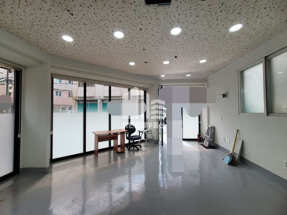 인천 미추홀구 주안동 주차2대 현관앞 가능한 리모델링 1층, 석바위시장역 월세 매물번호 12353 사진 12