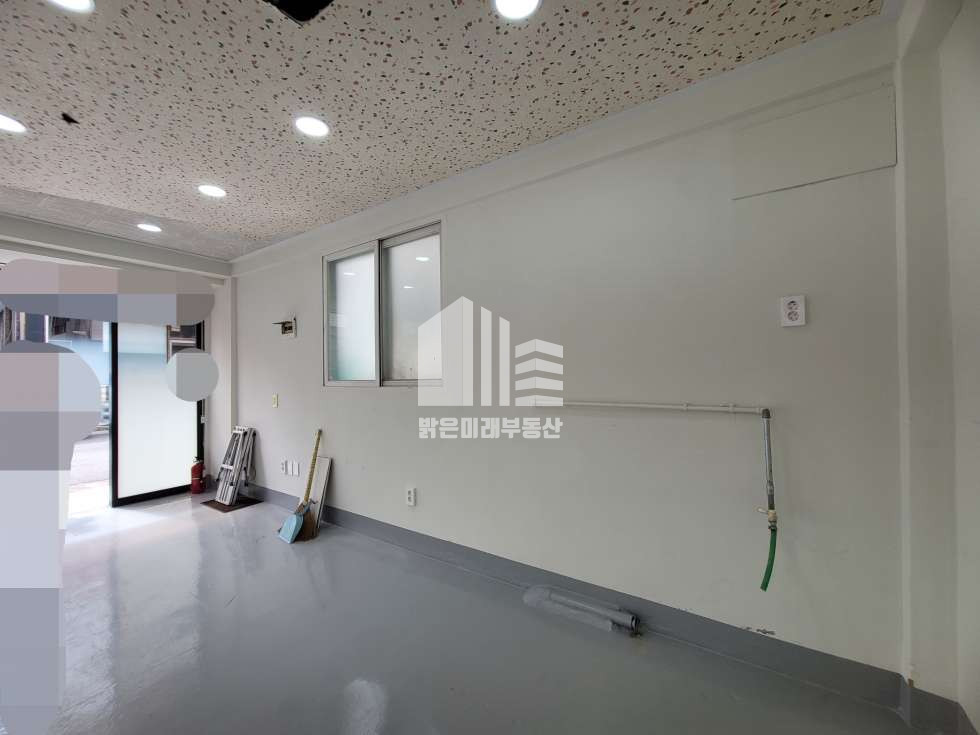 인천 미추홀구 주안동 주차2대 현관앞 가능한 리모델링 1층, 석바위시장역 월세 매물번호 12353 사진 13