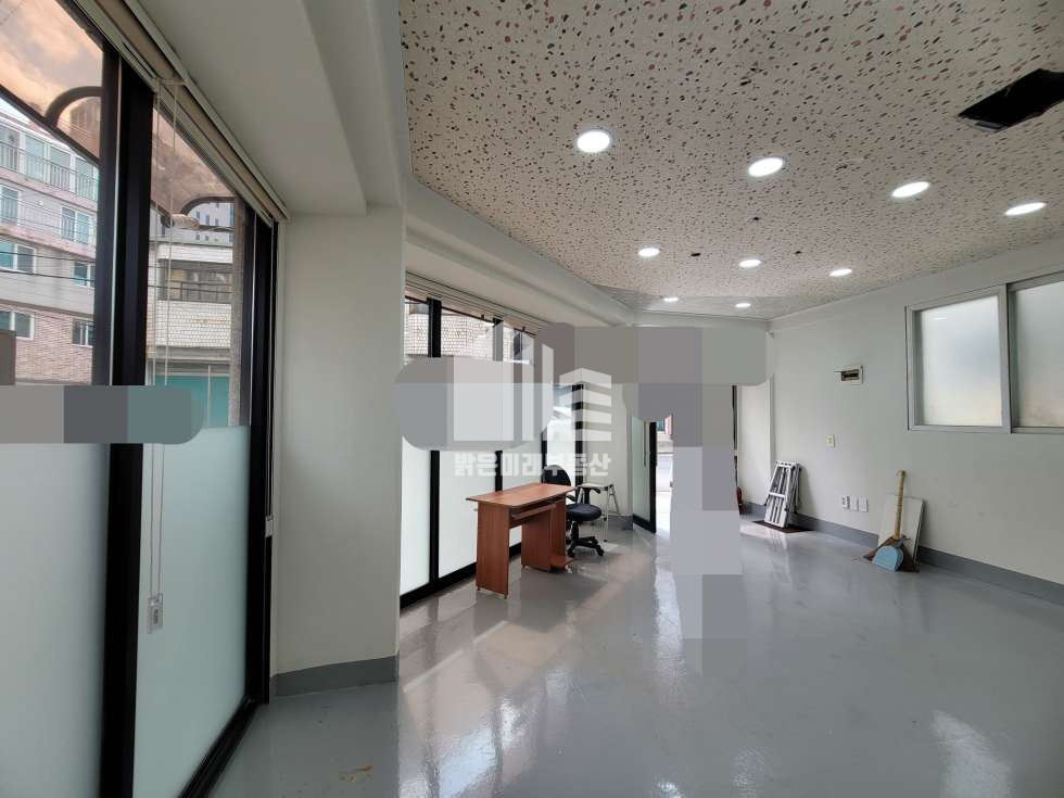 인천 미추홀구 주안동 주차2대 현관앞 가능한 리모델링 1층, 석바위시장역 월세 매물번호 12353 사진 15