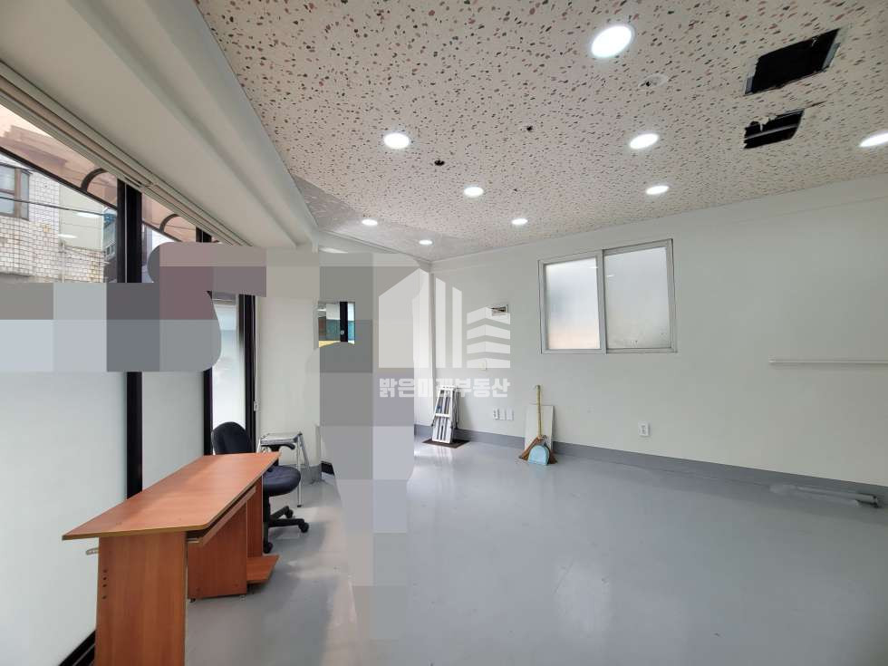 인천 미추홀구 주안동 주차2대 현관앞 가능한 리모델링 1층, 석바위시장역 월세 매물번호 12353 사진 18