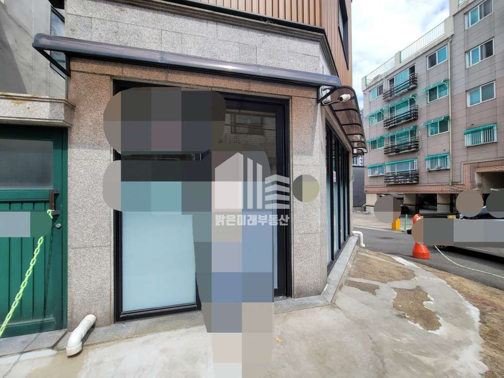 인천 미추홀구 주안동 주차2대 현관앞 가능한 리모델링 1층, 석바위시장역 월세 매물번호 12353 사진 23