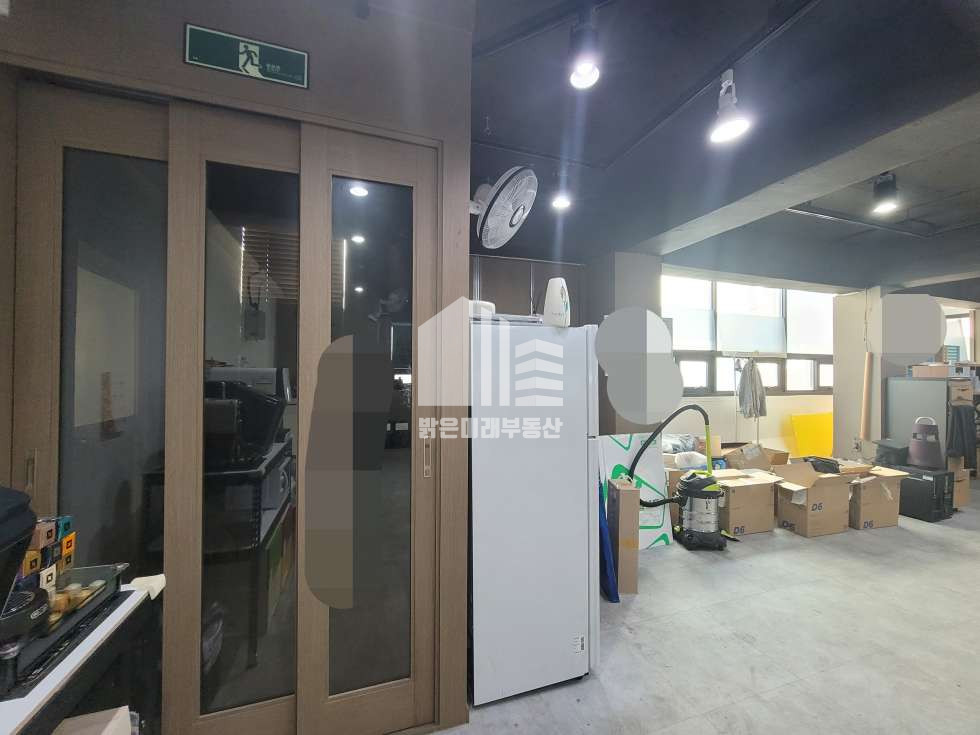 인천 남동구 구월동 부담없는월세와관리비, 자연광좋음, 내부화장실 월세 매물번호 12107 사진 4