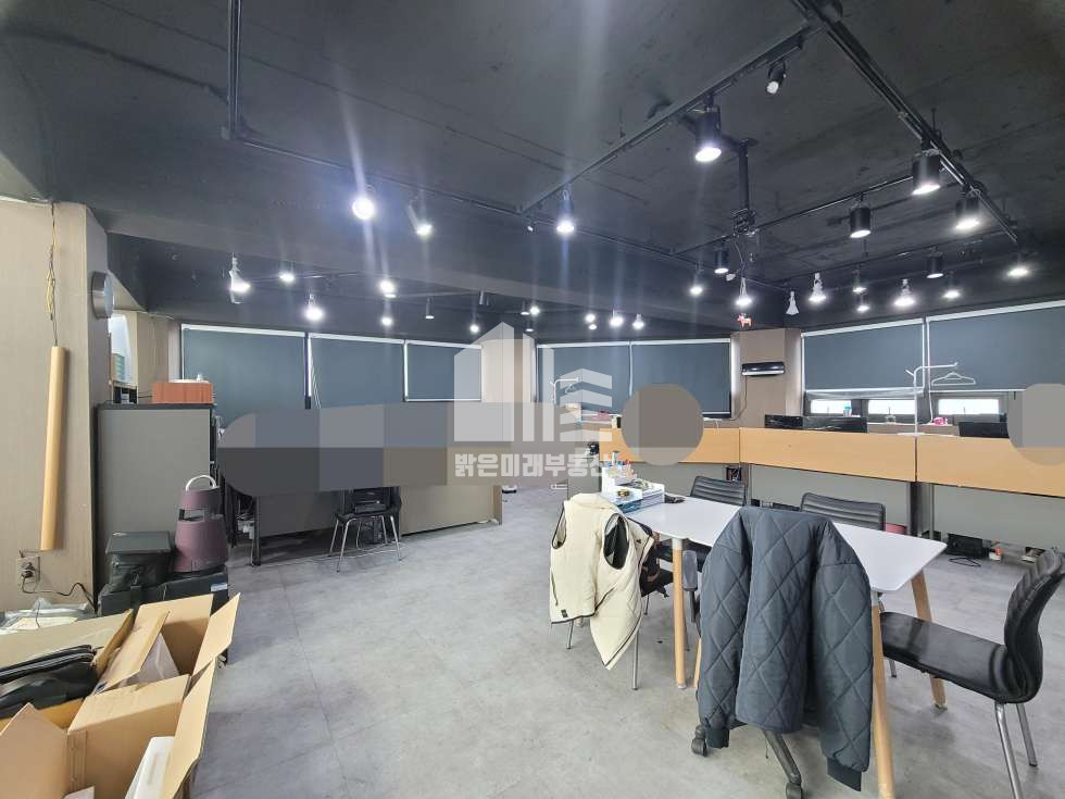 인천 남동구 구월동 부담없는월세와관리비, 자연광좋음, 내부화장실 월세 매물번호 12107 사진 7