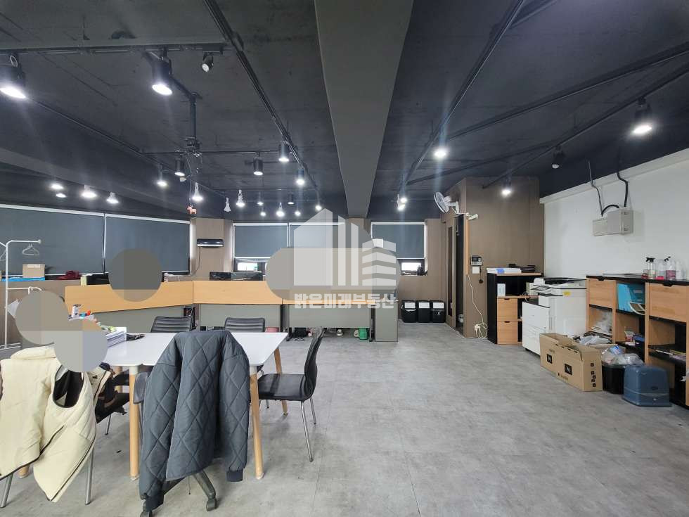 인천 남동구 구월동 부담없는월세와관리비, 자연광좋음, 내부화장실 월세 매물번호 12107 사진 8