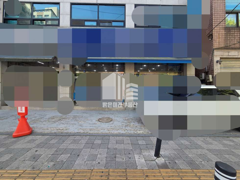 인천 미추홀구 주안동 챠랑진입이 좋은 전면넓은 1층, 룸1, 화장실내부1 월세 매물번호 12727 사진 15