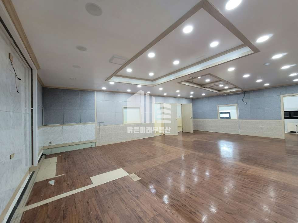 인천 미추홀구 주안동 룸이 2개 잘 나뉘어진 깔끔한 주안 사무실, 역세권 월세 매물번호 12573 사진 6