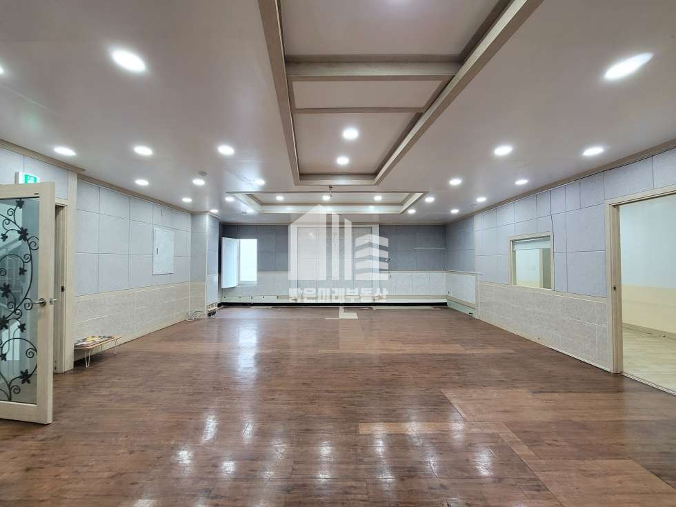 인천 미추홀구 주안동 룸이 2개 잘 나뉘어진 깔끔한 주안 사무실, 역세권 월세 매물번호 12573 사진 12