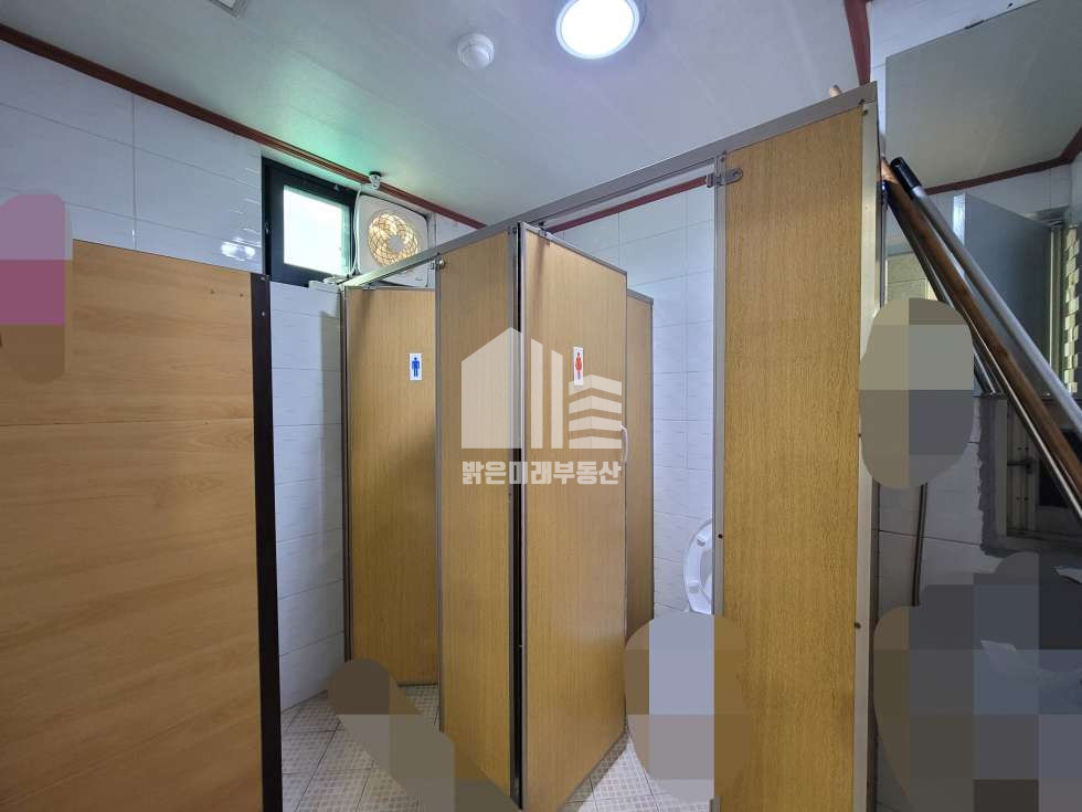 인천 미추홀구 주안동 룸이 2개 잘 나뉘어진 깔끔한 주안 사무실, 역세권 월세 매물번호 12573 사진 13