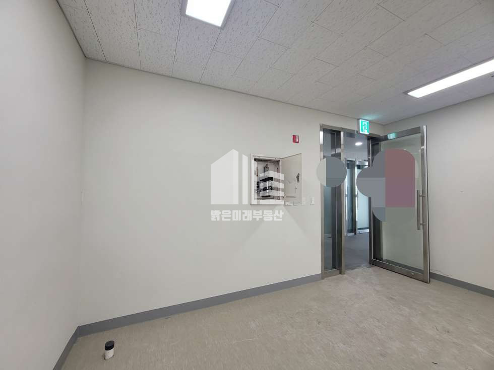 인천 남동구 구월동 인천시청역 역세권 신축, 오피스 전용, 냉난방기 기본 월세 매물번호 11026 사진 4