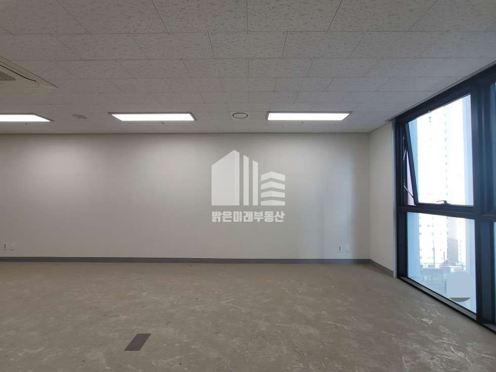 인천 남동구 구월동 인천시청역 역세권 신축, 오피스 전용, 냉난방기 기본 월세 매물번호 11026 사진 6