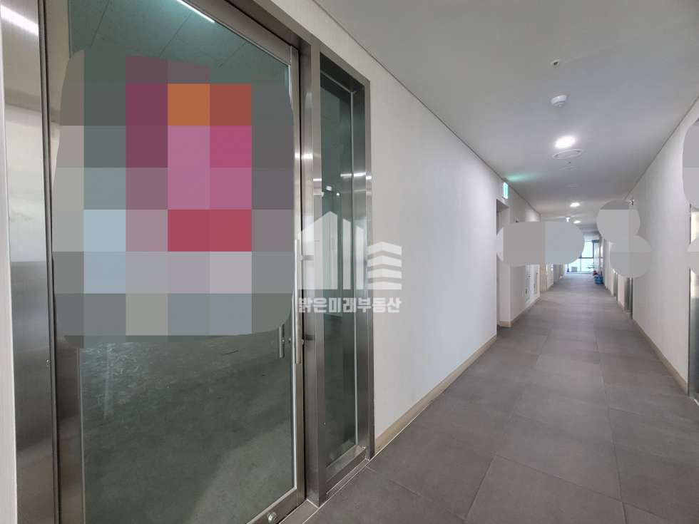 인천 남동구 구월동 인천시청역 역세권 신축, 오피스 전용, 냉난방기 기본 월세 매물번호 11026 사진 17