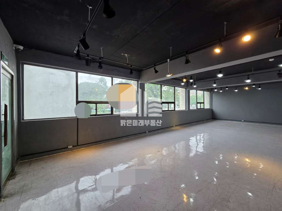 인천 남동구 구월동 오픈천장 세련된인테리어, 사거리코너건물 2층 월세 매물번호 12798 사진 19