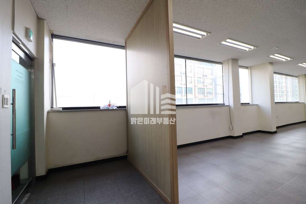 인천 미추홀구 주안동 고정주차1대, 탑층, 루프탑식 큰 베란다, 룸2 월세 매물번호 11129 사진 4