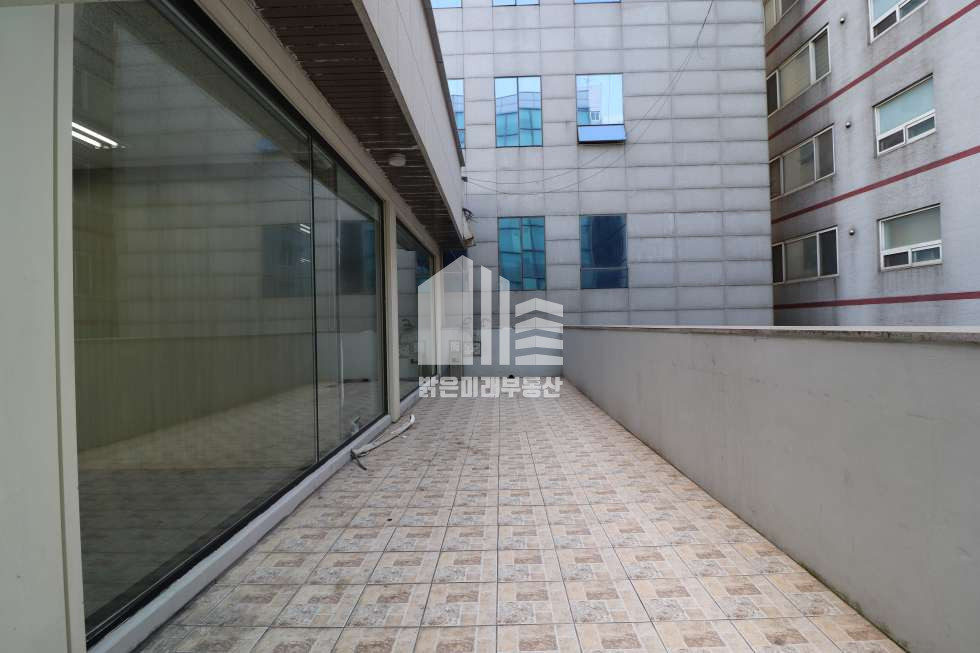 인천 미추홀구 주안동 고정주차1대, 탑층, 루프탑식 큰 베란다, 룸2 월세 매물번호 11129 사진 13