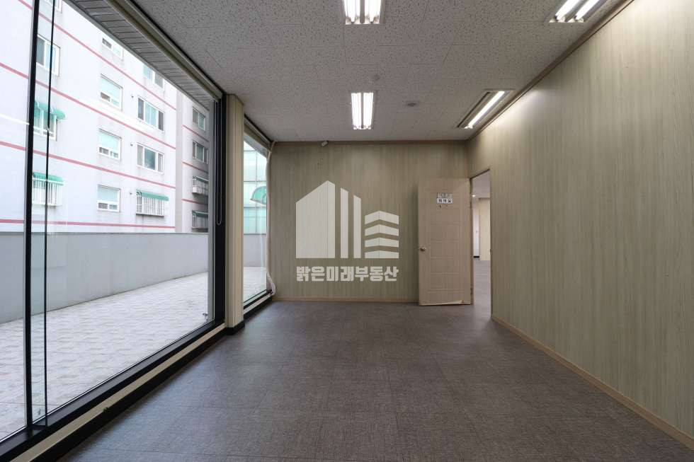인천 미추홀구 주안동 고정주차1대, 탑층, 루프탑식 큰 베란다, 룸2 월세 매물번호 11129 사진 29