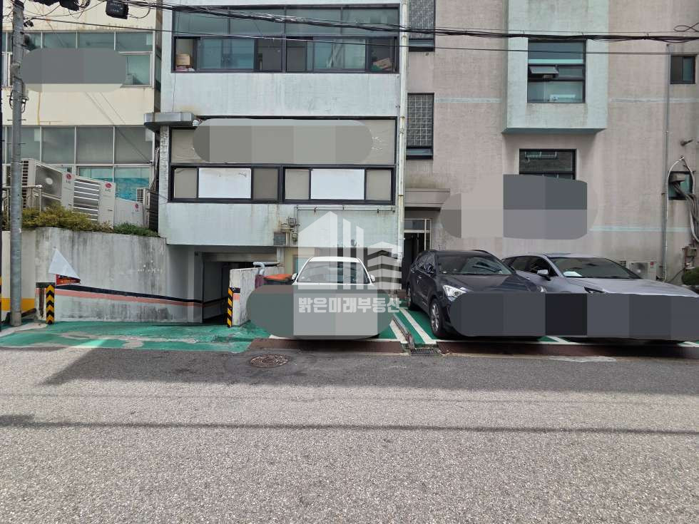 인천 미추홀구 학익동 인테리어환함, 고정주차, 천장형냉난방기무상 월세 매물번호 12822 사진 23