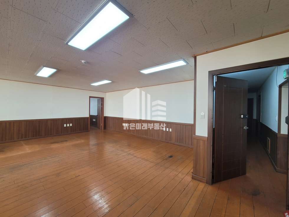 인천 미추홀구 주안동 룸2, 자주식주차 2대무상, 전면쪽 환한 내부 월세 매물번호 11544 사진 2
