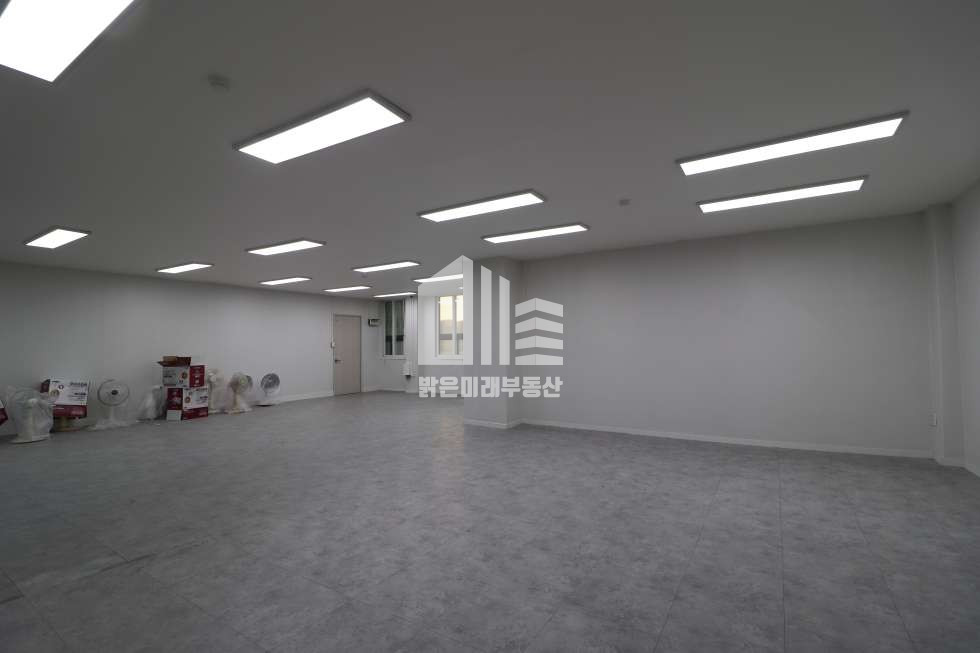 인천 남동구 구월동 남동경찰서사거리 금액좋고 올수리한 구월동사무실 월세 매물번호 11488 사진 13
