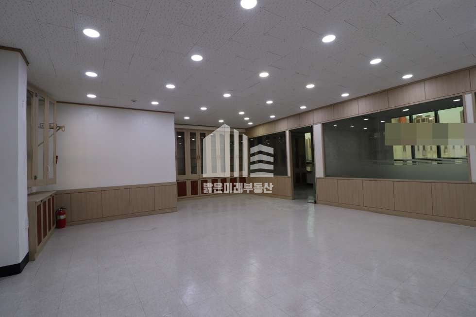 인천 남동구 구월동 룸2 창고1, 구월동사무실, 조망 등 최상의 상태 월세 매물번호 11487 사진 2