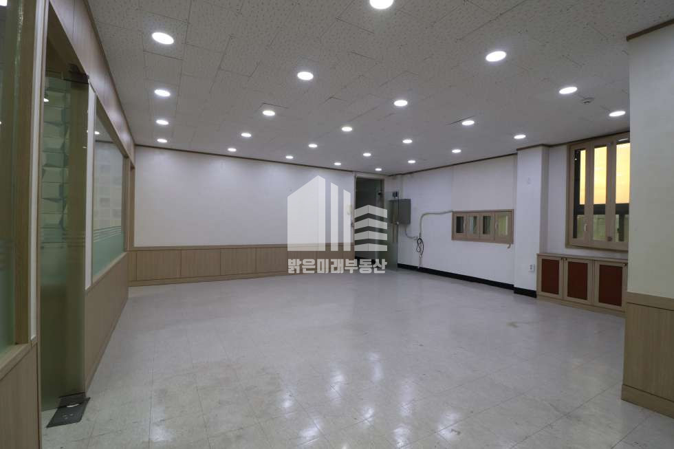 인천 남동구 구월동 룸2 창고1, 구월동사무실, 조망 등 최상의 상태 월세 매물번호 11487 사진 9