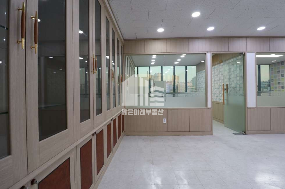 인천 남동구 구월동 룸2 창고1, 구월동사무실, 조망 등 최상의 상태 월세 매물번호 11487 사진 16