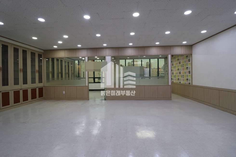 인천 남동구 구월동 룸2 창고1, 구월동사무실, 조망 등 최상의 상태 월세 매물번호 11487 사진 20