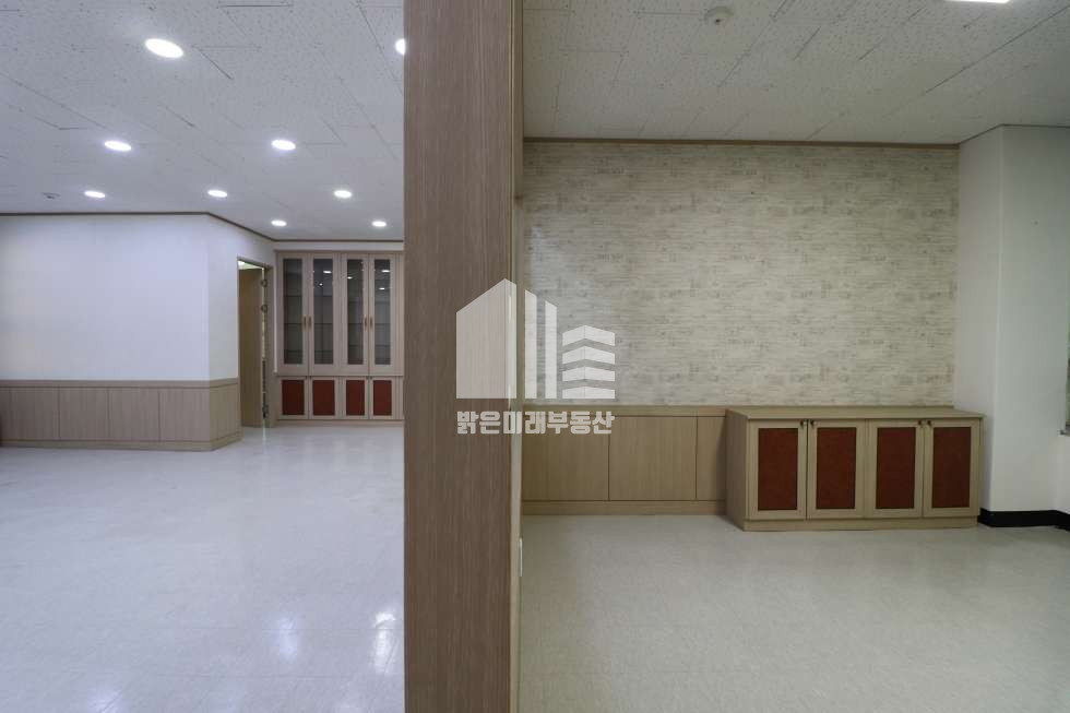 인천 남동구 구월동 룸2 창고1, 구월동사무실, 조망 등 최상의 상태 월세 매물번호 11487 사진 30