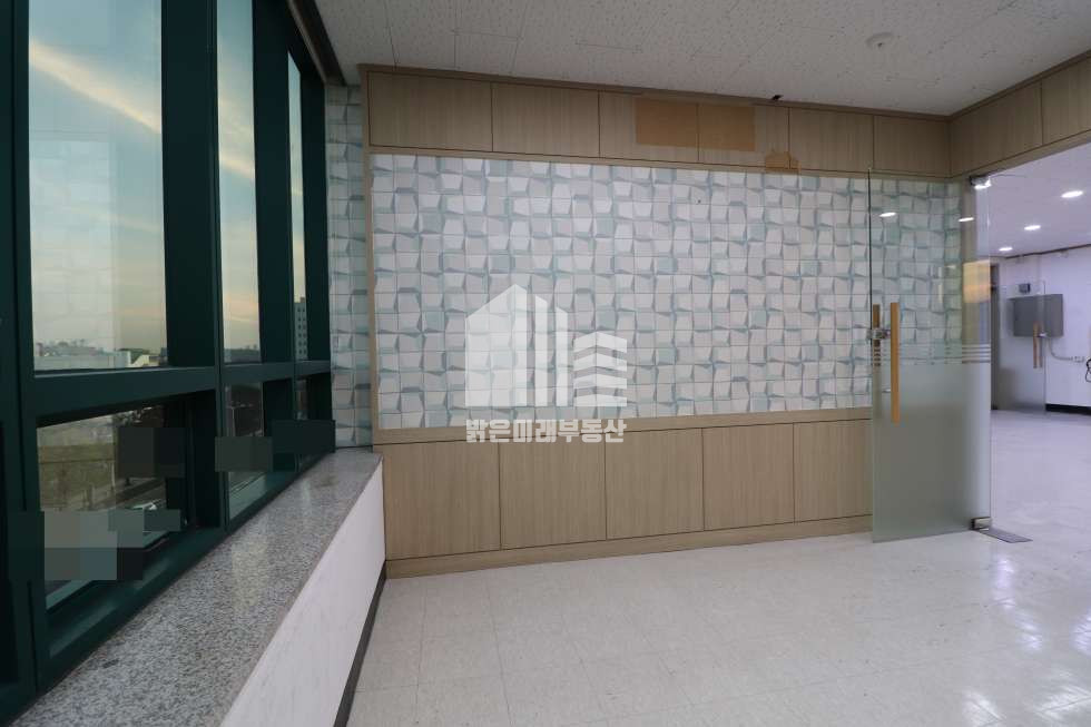 인천 남동구 구월동 룸2 창고1, 구월동사무실, 조망 등 최상의 상태 월세 매물번호 11487 사진 35