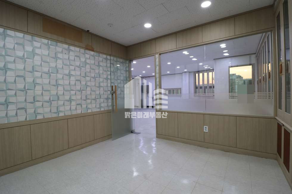 인천 남동구 구월동 룸2 창고1, 구월동사무실, 조망 등 최상의 상태 월세 매물번호 11487 사진 36